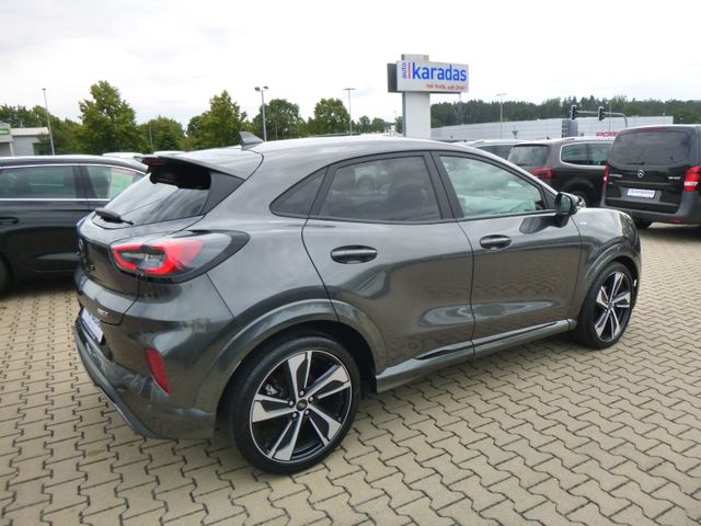 Fahrzeugabbildung Ford Puma ST-Line X >Navi/LED/Sitzheiz/PDC