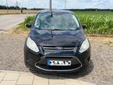 Ford C-Max*1.6 16V* Trend*Tüv neu*Tempomat*Isofix*TOP - Ford C-Max: 1.6