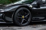 Ferrari SF90 Spider I MwSt. ausweisbar - schwarze Ferrari SF90