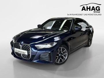 BMW 420 - 1