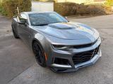 Chevrolet Top gepflegter  Camaro 2.0 Turbo Tuning, Vollaus - Chevrolet Camaro: Turbo