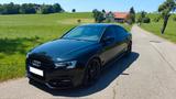 Audi A5 3.0 TDI 160kW S tronic quattro Sportback  - Audi: 16