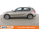 BMW 1er 120i*PDC*KLIMA*ALU*GARANTIE* - gebrauchte BMW 1er Reihe aus dem Jahr 2015