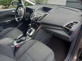 Ford C-Max 2,0TDCi 85kW PowerShift Titanium Titanium - Ford C-Max: 2.0