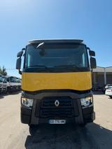 Renault C380 - Angebote
