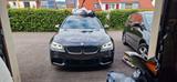BMW M550d xDrive Touring A M - BMW M550 von privat