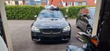 BMW M550d xDrive Touring A M - BMW M550 mit Diesel-Antrieb: Kombi, Xdrive