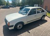 Opel Kadett D - Opel Kadett: D