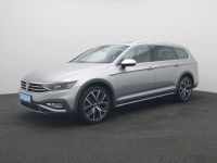 Volkswagen Passat Alltrack - Vorschau Bild 2