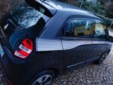 Renault Twingo Liberty SCe Schwarz+Klima+El.FALTDACH+PDC - Renault Twingo Gebrauchtwagen in Chemnitz
