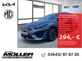 Kia Ceed_sw Spirit 1.6 PHEV el. Heckklappe LED Navi 