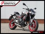 Kawasaki Z650 48PS / A2 - Angebote