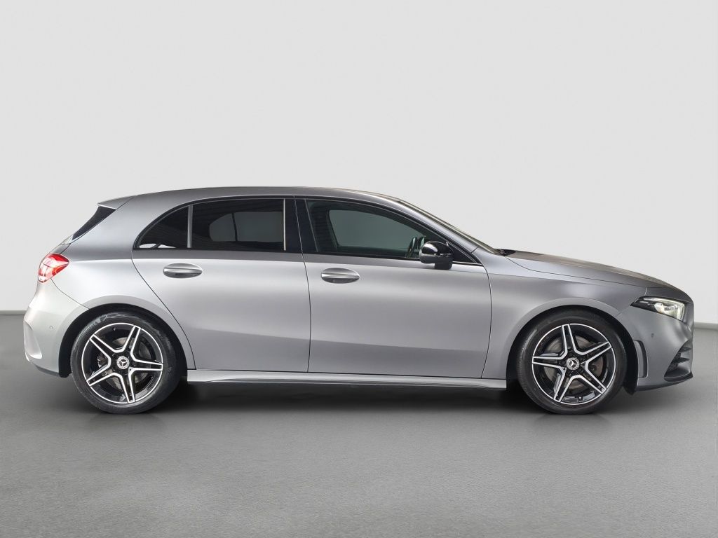 Fahrzeugabbildung Mercedes-Benz A 250 Kompaktlimousine AMG*Night*Kamera*LED