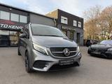 Mercedes-Benz V250d EDITION AMG Line 1Hand/6Sitz/Comand/Kamera - Mercedes-Benz V 250 in Essen