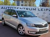 Skoda Rapid Spaceback Drive 1HAND*PDC*KLIMA*NAVI*TÜV - Skoda Rapid in Leipzig