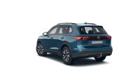 Volkswagen Tiguan - Vorschau Bild 6
