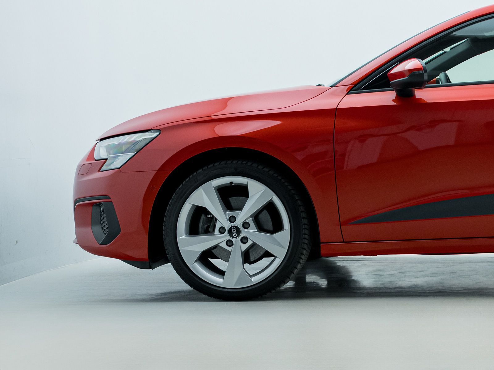 Audi A3 - Bild 9