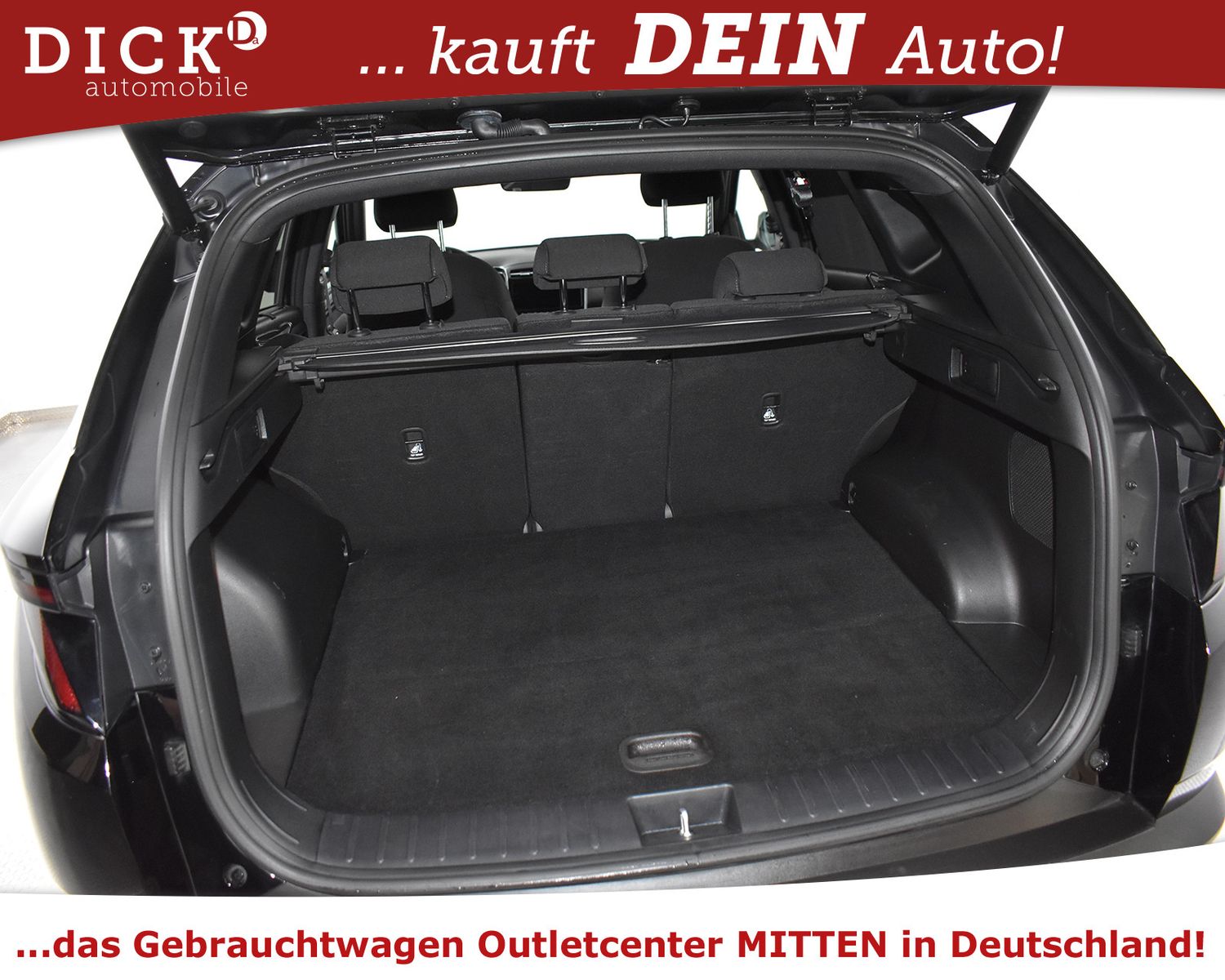 HYUNDAI Tucson 1.6TGDI Hyb Ed 30+>NAVI+LED+SHZ+KAM+VIRT - Image 18