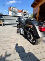 Harley-Davidson Softail FLSTFB 103 Fat Boy Special - HARLEY-DAVIDSON SOFTAIL FAT BOY SPECIAL FLSTFB