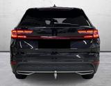Skoda Kodiaq 2.0 TDI 4x4 Sportline *HUD/AHK/360°/CANTO - Skoda Gebrauchtwagen in Neumünster