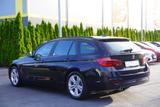 BMW 318i Advantage LED Navi AHK Tempomat Schiebedach - scheckheftgepflegte BMW 318