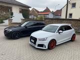 Audi Andere - gebrauchte Kleinwagen Privatanbieter gebraucht