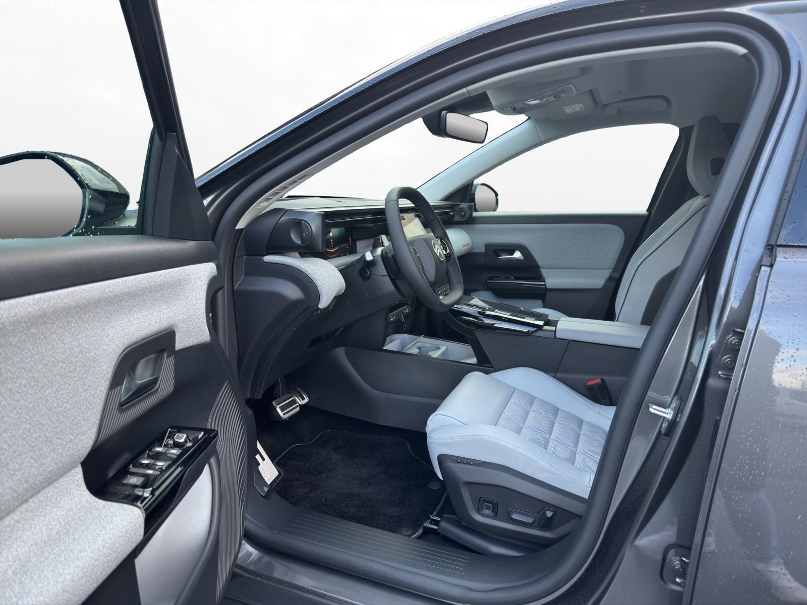 Citroën C5 Aircross - Bild 8