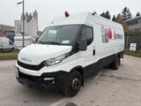 Iveco 65-170 Daily Kasten Maxi Klima EURO 6 *2015* - Iveco 170