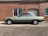Mercedes-Benz 450SLC5.0 Schweizer Erstausl. Nr.000194 - Mercedes-Benz SLC aus dem Jahr 1979