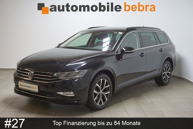 Volkswagen Passat 2.0TDI DSG Business 4M Kamera AHK Navi