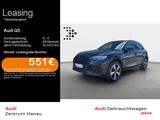 Audi Q5 55 TFSIe QUATT S LINE *MATRIX*B&O*AHK*20 ZOLL - Audi Q5 55 TFSI Gebrauchtwagen