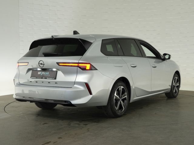 Astra L ST GS+LED LICHT+360 GRAD KAMERA+SITZ-/LE