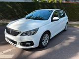 Peugeot PEUGEOT 308 1.5 HDI 130ps Facelift Automatik - Peugeot 308 mit Diesel-Antrieb: Facelift