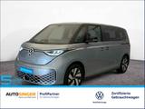 Volkswagen ID.Buzz GOAL Pro LANG LR 6S *LED*HUD*NAV*360*SHZ - Volkswagen ID. Buzz: Goal