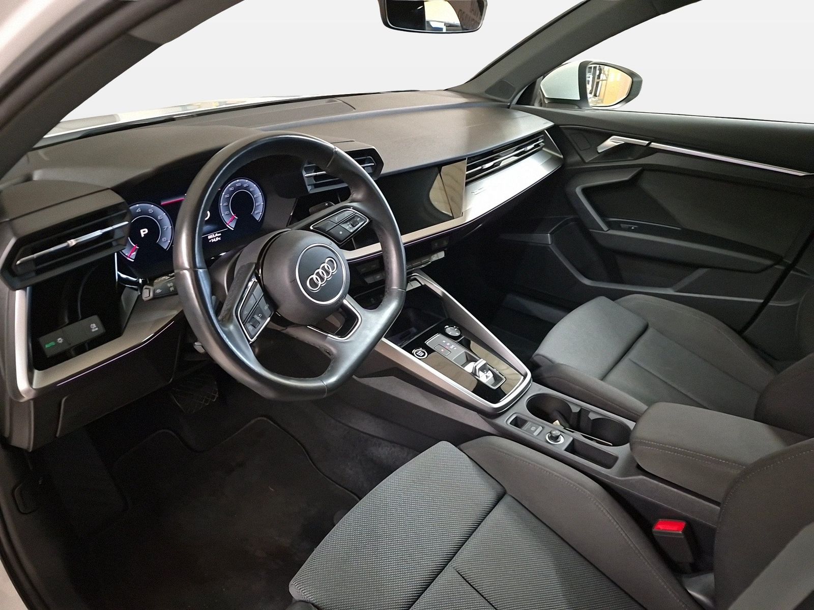 Audi A3 - Bild 8