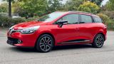 Renault Clio IV Grandtour/Kette/Kupplung/Tüv neu** - gebrauchte Renault Clio aus dem Jahr 2014