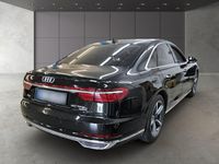 Audi A8 - Vorschau Bild 3