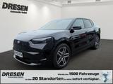 Ford Capri AWD Premium Wärmepumpe + Fahrerassistenz-P - schwarze Ford Capri