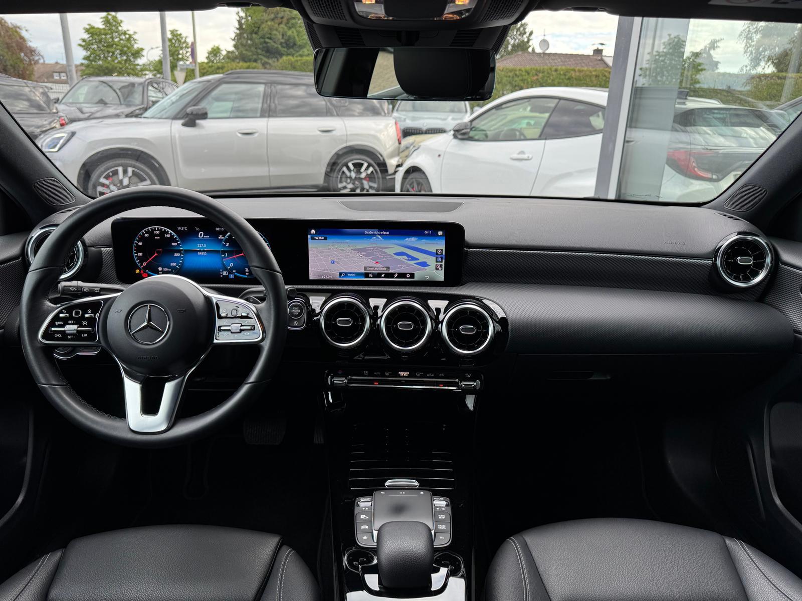 Mercedes-Benz A-Class 4Matic*MULTIBEAM-LED*NAVI*KAMERA*SHZ*, миниатюра 11