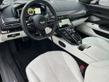 Aston Martin Vantage Seychelles Blue Bowers & Wilkins - blaue Aston Martin V8 Vantage