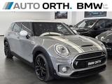 MINI Cooper S Clubman ALL4 NAVI-PROF. PANO HEAD-UP HK - MINI Cooper S Clubman: All4