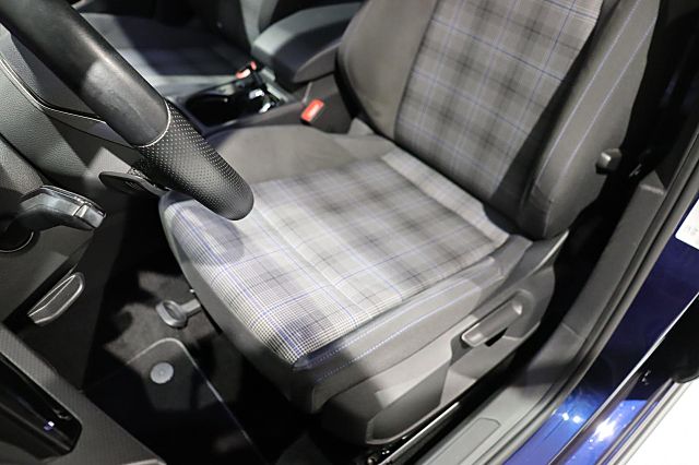 Golf GTE 1.4 TSI eHybrid DSG NAVI KAMERA SPORTFW