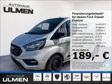 Ford Transit Custom Kasten L2 Trend 2.0 TDCi Radio+BT - Angebote