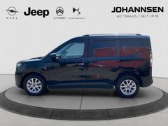 FORD Tourneo Courier Ecoboost 1.0 Carplay Sitzheizung