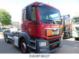 MAN TGS 26.320, Euro 6,ADR FL, Hydr.Pumpe, Lift-Lenk - MAN Schlepper