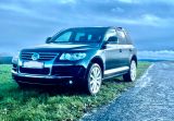 Volkswagen VW Touareg 7l R Line - Volkswagen Touareg: 7