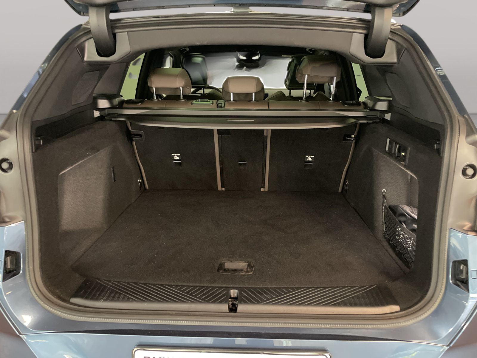 BMW X3 - Bild 15