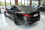BMW M5 Baureihe M5 Lim. Competition HUD/360°/ACC/TOP - gebrauchte BMW M5 aus dem Jahr 2023