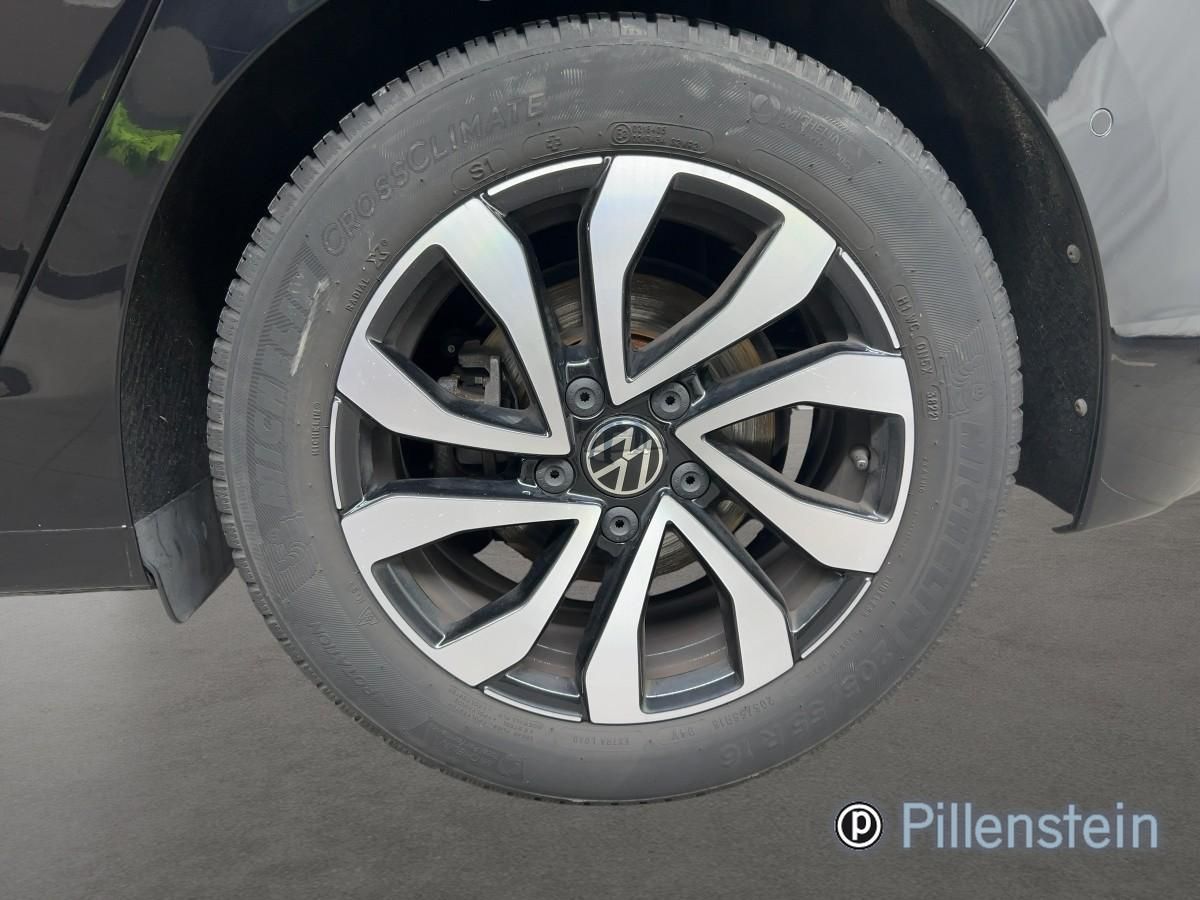 Volkswagen Golf - Bild 4