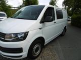 Volkswagen T6 Transporter Kasten, Camper - Camper gebraucht